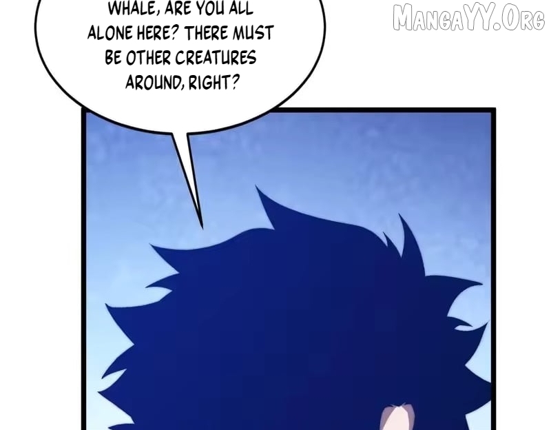 Summoning demons—I am the Abyss Chapter 60 - page 19